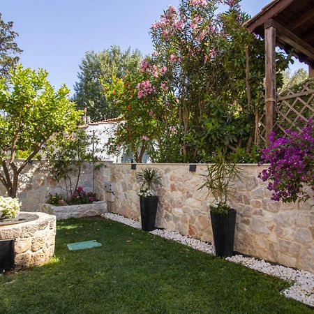 Kassandrinos Apartments Apostolos Nikiti  Exterior foto