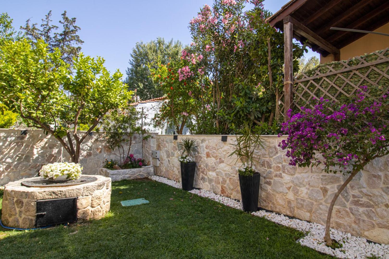 Kassandrinos Apartments Apostolos Nikiti  Exterior foto
