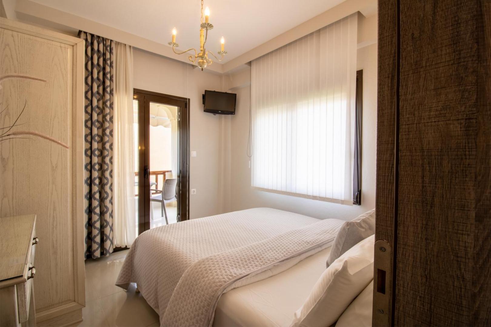 Kassandrinos Apartments Apostolos Nikiti  Exterior foto